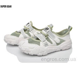 Кроссовки Super Gear